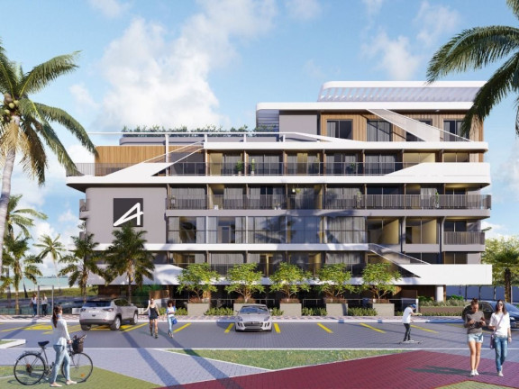 Imagem Apartamento com 1 Quarto à Venda, 21 m² em Intermares - Cabedelo Imagem Apartamento com 1 Quarto à Venda, 21 m² em Intermares - Cabedelo