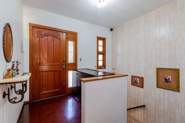 Imagem Casa com 3 Quartos à Venda,  em Medianeira - Porto Alegre