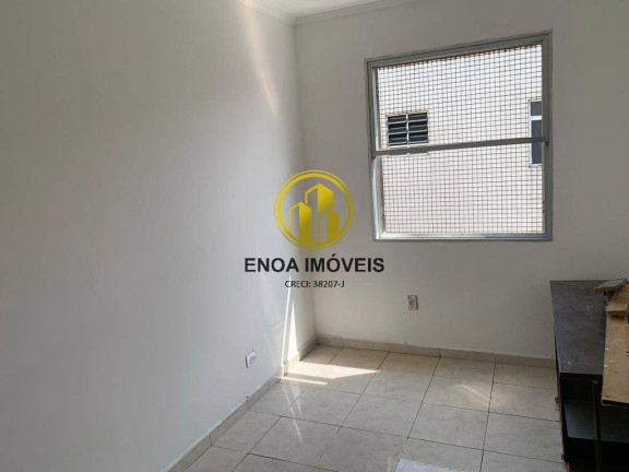 Imagem Apartamento com 2 Quartos à Venda, 57 m² em Centro - São Vicente Imagem Apartamento com 2 Quartos à Venda, 57 m² em Centro - São Vicente