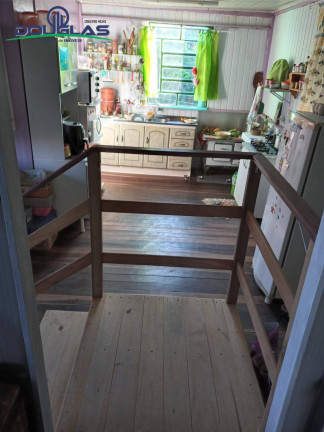 Imagem Casa com 2 Quartos à Venda, em Viamão Imagem Casa com 2 Quartos à Venda, em Viamão