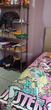 Imagem Casa com 3 Quartos à Venda, 114 m² em Balneário Maracanã - Praia Grande Imagem Casa com 3 Quartos à Venda, 114 m² em Balneário Maracanã - Praia Grande