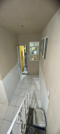 Imagem Casa com 2 Quartos à Venda, 100 m² em Realengo - Rio De Janeiro Imagem Casa com 2 Quartos à Venda, 100 m² em Realengo - Rio De Janeiro
