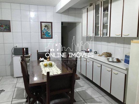 Imagem Casa com 3 Quartos à Venda, 304 m² em Vila Santa Fé - Pirassununga Imagem Casa com 3 Quartos à Venda, 304 m² em Vila Santa Fé - Pirassununga