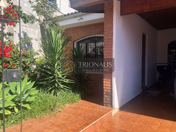 Imagem Casa com 3 Quartos à Venda, 89 m² em Vila Thais - Atibaia Imagem Casa com 3 Quartos à Venda, 89 m² em Vila Thais - Atibaia