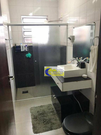 Imagem Sobrado com 3 Quartos à Venda, 218 m² em Vila Palmares - Santo André Imagem Sobrado com 3 Quartos à Venda, 218 m² em Vila Palmares - Santo André
