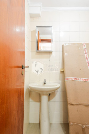 Imagem Apartamento com 3 Quartos à Venda, 138 m² em Chácara Inglesa - São Paulo