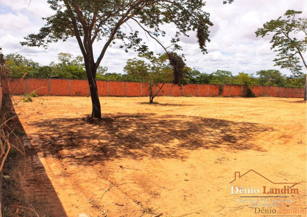 Imagem Terreno à Venda, 2.500 m² em Chácaras Paineiras - Montes Claros
