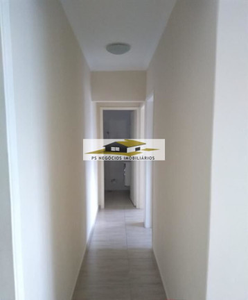 Imagem Apartamento com 2 Quartos à Venda, 70 m² em Ipiranga - São Paulo