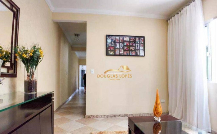 Imagem Sobrado com 4 Quartos à Venda ou Locação, 259 m² em Cidade Patriarca - São Paulo Imagem Sobrado com 4 Quartos à Venda ou Locação, 259 m² em Cidade Patriarca - São Paulo