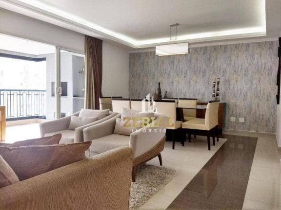 Imagem Apartamento com 3 Quartos à Venda, 175 m² em Santo Antônio - São Caetano Do Sul Imagem Apartamento com 3 Quartos à Venda, 175 m² em Santo Antônio - São Caetano Do Sul