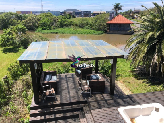 Imagem Casa com 5 Quartos à Venda, 378 m² em Centro - Imbé Imagem Casa com 5 Quartos à Venda, 378 m² em Centro - Imbé
