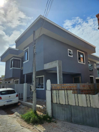 Imagem Sobrado com 3 Quartos à Venda, 146 m² em Ingleses Do Rio Vermelho - Florianópolis