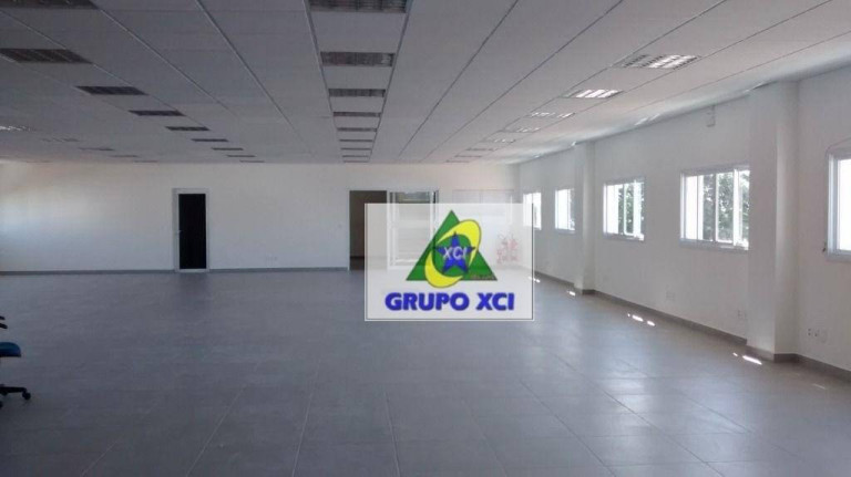 Imagem Galpão para Alugar, 1.154 m² em Parque Rural Fazenda Santa Cândida - Campinas Imagem Galpão para Alugar, 1.154 m² em Parque Rural Fazenda Santa Cândida - Campinas
