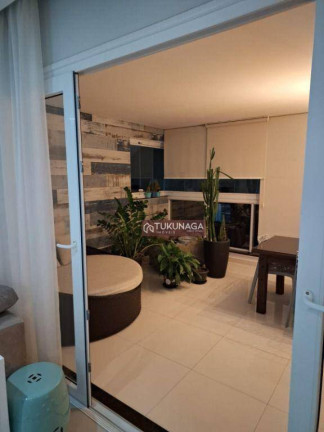 Imagem Apartamento com 3 Quartos à Venda, 157 m² em Vila Rosália - Guarulhos Imagem Apartamento com 3 Quartos à Venda, 157 m² em Vila Rosália - Guarulhos