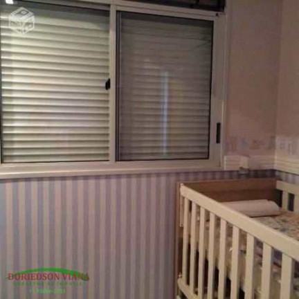 Imagem Apartamento com 3 Quartos à Venda, 126 m² em Centro - Guarulhos