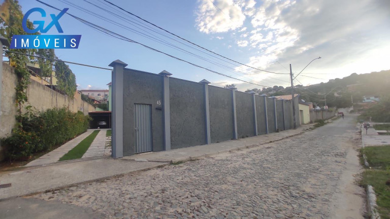Imagem Casa com 5 Quartos à Venda, 150 m² em Veneza - Ribeirão Das Neves