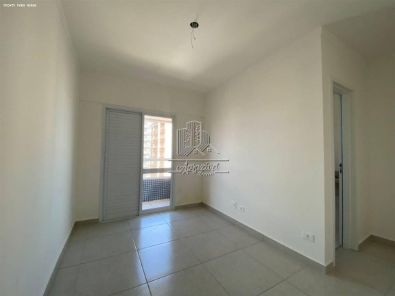 Imagem Apartamento com 3 Quartos à Venda, 105 m² em Guilhermina - Praia Grande