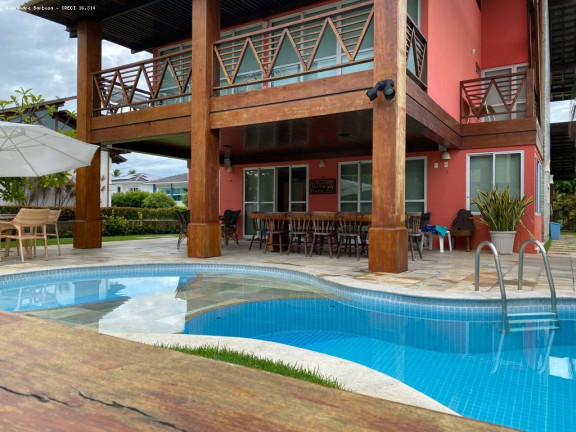 Casa com 4 Quartos à Venda, 285 m² em Cupe - Ipojuca