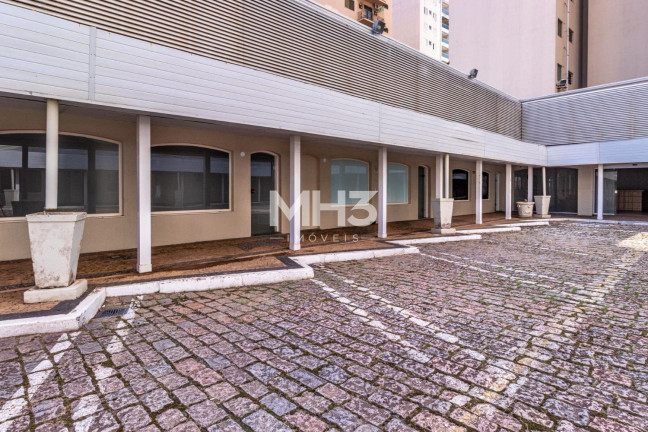 Imagem Sala Comercial à Venda, 1.232 m² em Nova Campinas - Campinas Imagem Sala Comercial à Venda, 1.232 m² em Nova Campinas - Campinas