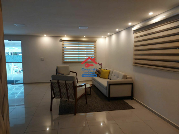 Imagem Apartamento com 2 Quartos à Venda, 88 m² em Guilhermina - Praia Grande Imagem Apartamento com 2 Quartos à Venda, 88 m² em Guilhermina - Praia Grande