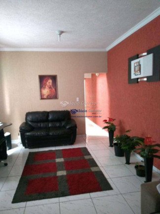 Imagem Sobrado com 3 Quartos à Venda, 155 m² em Parque Flamengo - Guarulhos Imagem Sobrado com 3 Quartos à Venda, 155 m² em Parque Flamengo - Guarulhos