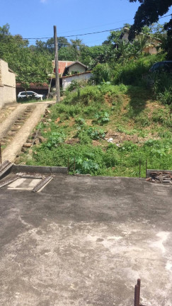 Imagem Casa com 2 Quartos à Venda, 252 m² em Campo Grande - Rio De Janeiro Imagem Casa com 2 Quartos à Venda, 252 m² em Campo Grande - Rio De Janeiro