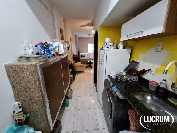 Imagem Kitnet com 1 Quarto à Venda, 36 m² em Copacabana - Rio De Janeiro Imagem Kitnet com 1 Quarto à Venda, 36 m² em Copacabana - Rio De Janeiro