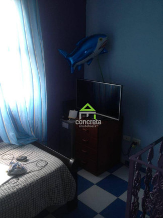 Imagem Casa de Condomínio com 3 Quartos à Venda, 97 m² em Granja Viana - Cotia