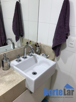 Imagem Apartamento com 3 Quartos à Venda, 92 m² em Vila Leopoldina - São Paulo