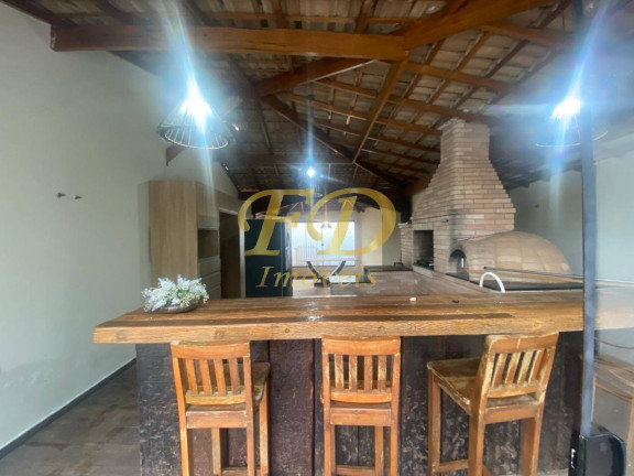 Imagem Casa com 3 Quartos para Alugar, 550 m² em Bairro Do Portão - Atibaia Imagem Casa com 3 Quartos para Alugar, 550 m² em Bairro Do Portão - Atibaia