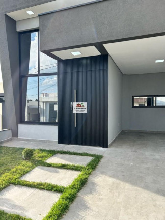 Imagem Casa com 3 Quartos à Venda, 112 m² em Jardim Residencial Villagio Ipanema I - Sorocaba Imagem Casa com 3 Quartos à Venda, 112 m² em Jardim Residencial Villagio Ipanema I - Sorocaba