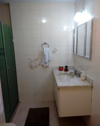 Imagem Apartamento com 3 Quartos à Venda, 130 m² em Pitangueiras - Guarujá