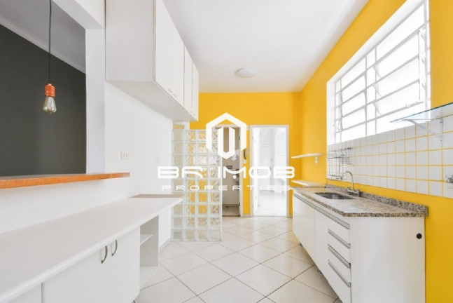 Imagem Imóvel com 2 Quartos à Venda, 126 m² em Higienópolis - São Paulo