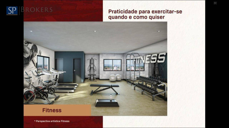 Imagem Apartamento com 2 Quartos à Venda, 57 m² em Edifício Vida Bella Itú - Itu Imagem Apartamento com 2 Quartos à Venda, 57 m² em Edifício Vida Bella Itú - Itu