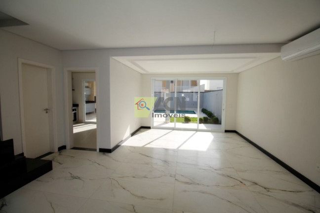 Imagem Casa de Condomínio com 3 Quartos à Venda, 230 m² em Condomínio Jardim De Mônaco - Hortolândia