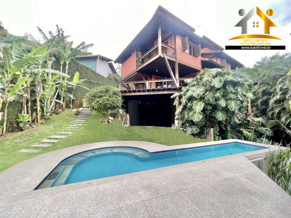 Casa de Condomínio com 3 Quartos à Venda, 282 m² em Granja Viana - Carapicuíba