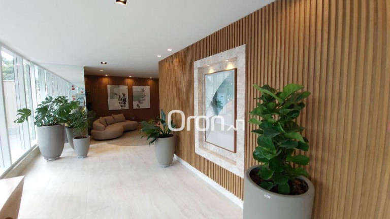 Imagem Apartamento com 3 Quartos à Venda, 115 m² em Setor Marista - Goiânia Imagem Apartamento com 3 Quartos à Venda, 115 m² em Setor Marista - Goiânia