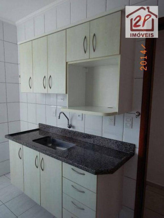 Imagem Apartamento com 2 Quartos para Alugar, 54 m² em Vila Ema - São José Dos Campos Imagem Apartamento com 2 Quartos para Alugar, 54 m² em Vila Ema - São José Dos Campos