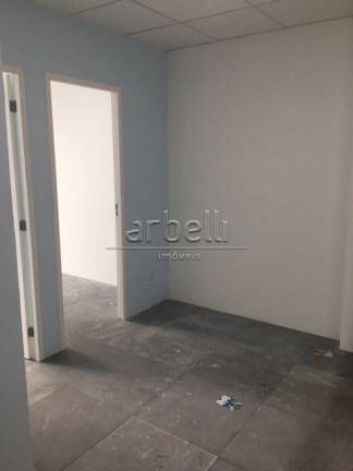 Imagem Sala Comercial à Venda, 42 m² em água Branca - São Paulo