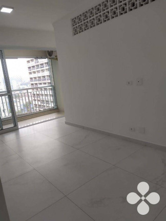 Imagem Imóvel com 1 Quarto para Alugar, 50 m² em Vila Matias - Santos Imagem Imóvel com 1 Quarto para Alugar, 50 m² em Vila Matias - Santos