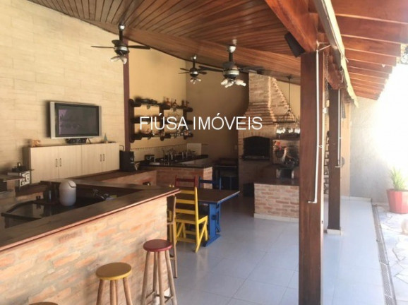 Imagem Casa com 4 Quartos à Venda, em Residencial Flórida - Ribeirão Preto Imagem Casa com 4 Quartos à Venda, em Residencial Flórida - Ribeirão Preto