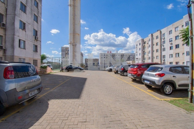 Imagem Apartamento com 2 Quartos à Venda, 43 m² em Sarandi - Porto Alegre Imagem Apartamento com 2 Quartos à Venda, 43 m² em Sarandi - Porto Alegre