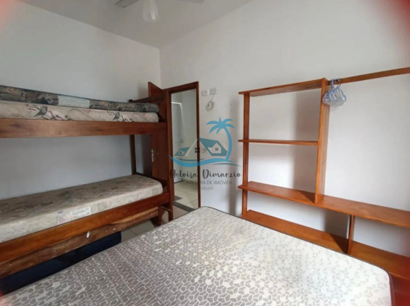 Imagem Sobrado com 2 Quartos à Venda, 82 m² em Toninhas - Ubatuba