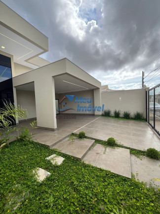 Casa com 4 Quartos à Venda, 300 m² em Setor Habitacional Vicente Pires - Brasília