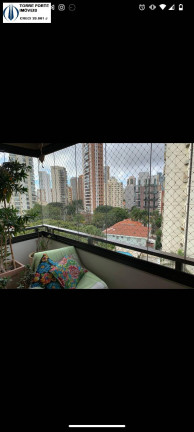 Imagem Apartamento com 3 Quartos à Venda, 140 m² em Jardim Vila Mariana - São Paulo Imagem Apartamento com 3 Quartos à Venda, 140 m² em Jardim Vila Mariana - São Paulo