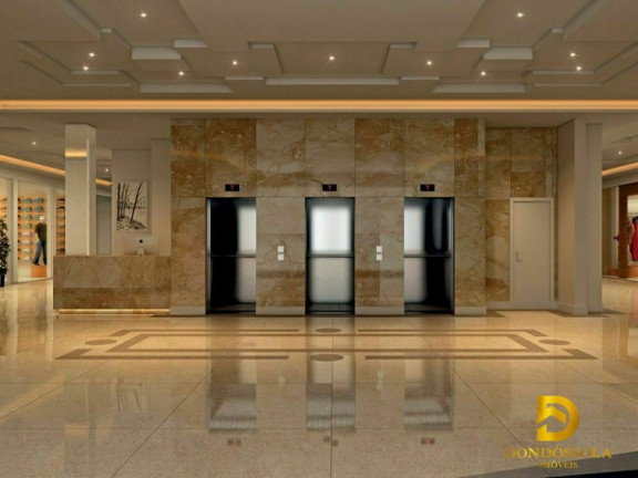 Imagem Imóvel Comercial à Venda, 30 m² em Centro - Criciúma