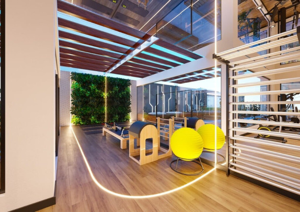 Imagem Apartamento com 3 Quartos à Venda, 70 m² em Itapema - Itapema