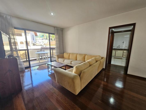 Imagem Apartamento com 4 Quartos à Venda, 144 m² em Várzea - Teresópolis