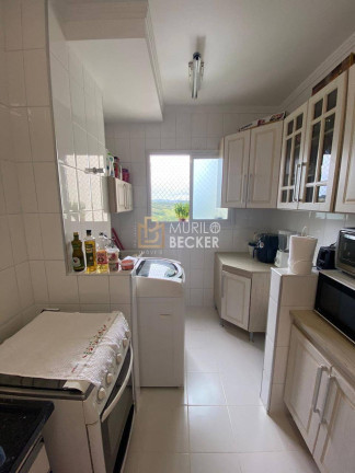Imagem Apartamento com 3 Quartos à Venda, 78 m² em Jardim Satélite - São José Dos Campos Imagem Apartamento com 3 Quartos à Venda, 78 m² em Jardim Satélite - São José Dos Campos