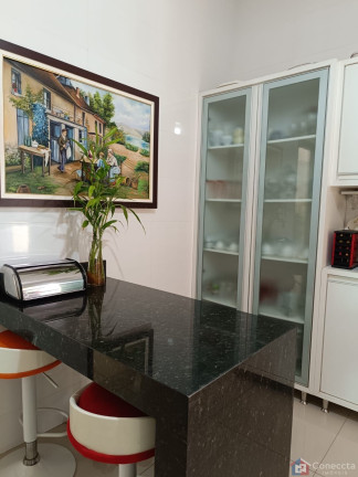 Imagem Casa com 3 Quartos à Venda, 239 m² em Valparaíso - Patos De Minas
